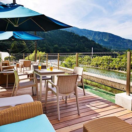 Kurobe Unazukionsen Togen Exterior foto
