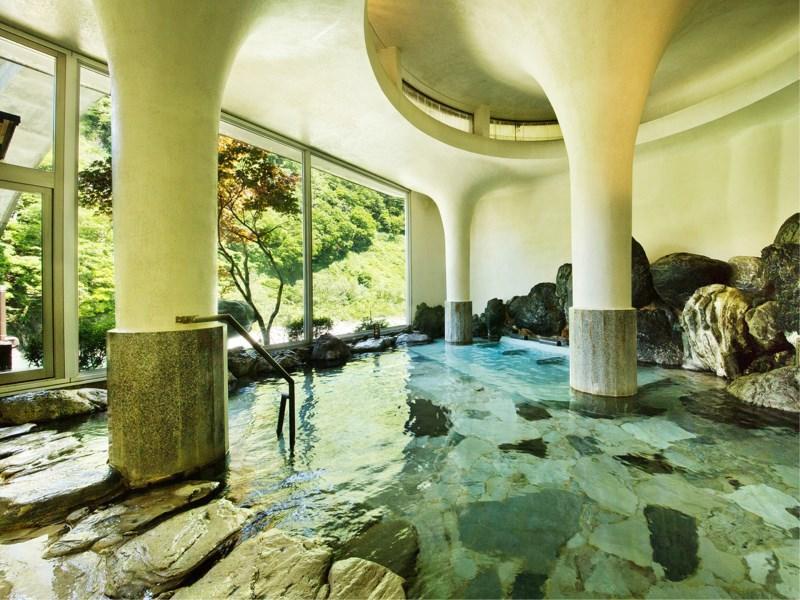 Kurobe Unazukionsen Togen Exterior foto