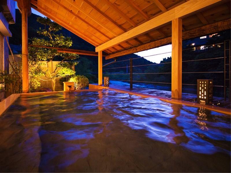 Kurobe Unazukionsen Togen Exterior foto