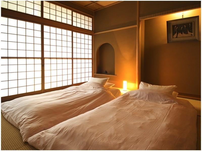 Kurobe Unazukionsen Togen Exterior foto