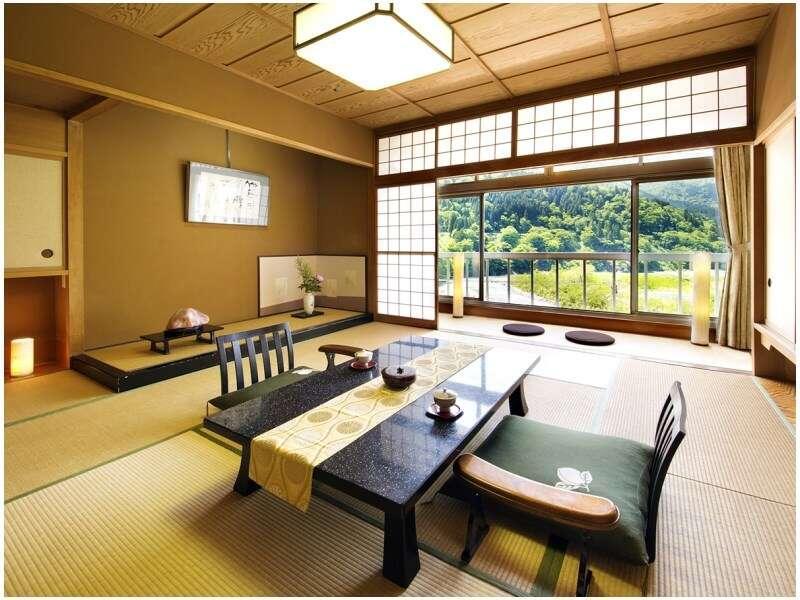 Kurobe Unazukionsen Togen Exterior foto