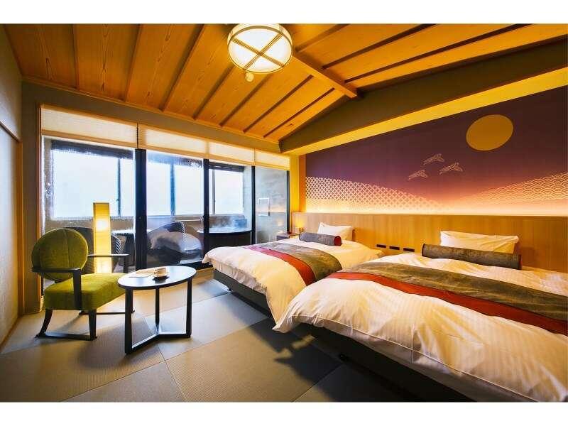 Kurobe Unazukionsen Togen Exterior foto