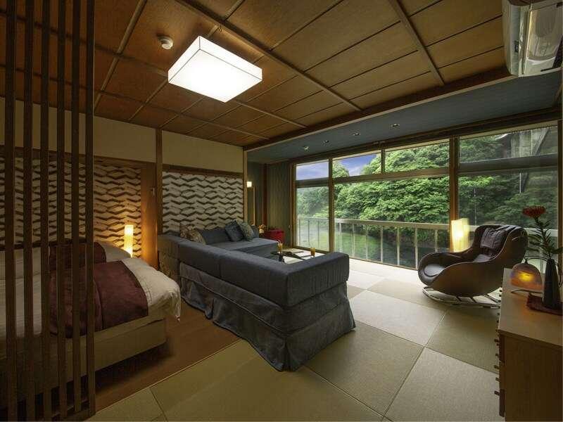 Kurobe Unazukionsen Togen Exterior foto