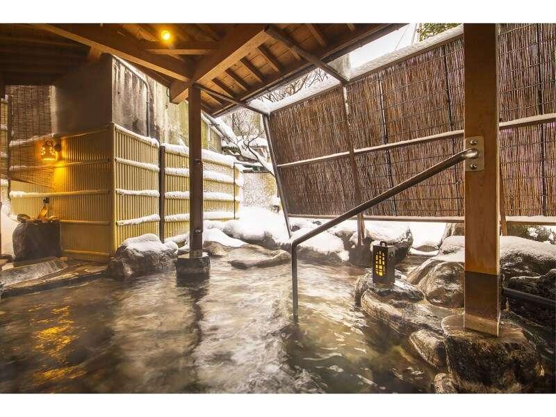 Kurobe Unazukionsen Togen Exterior foto
