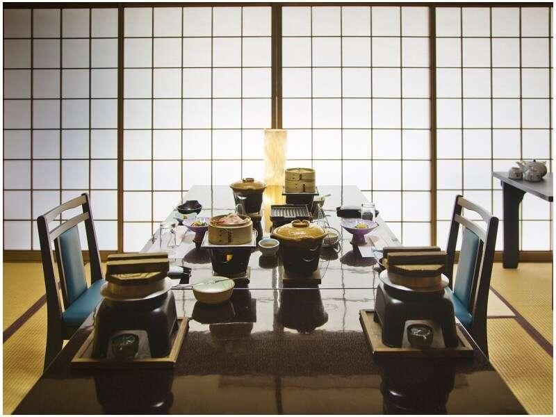 Kurobe Unazukionsen Togen Exterior foto