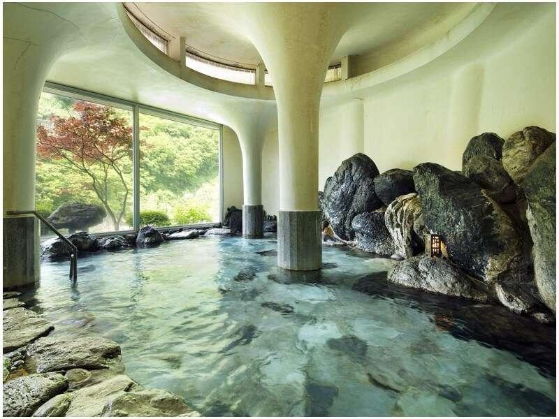 Kurobe Unazukionsen Togen Exterior foto