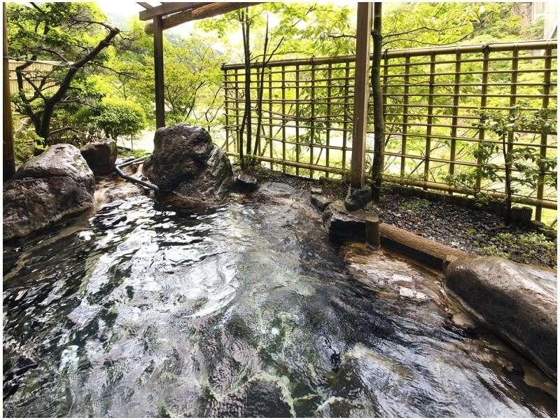 Kurobe Unazukionsen Togen Exterior foto