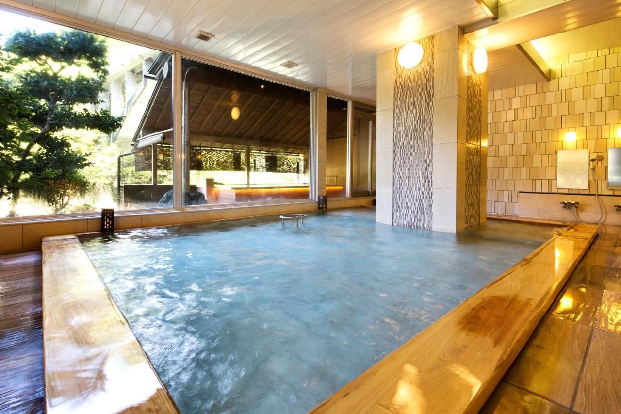 Kurobe Unazukionsen Togen Exterior foto