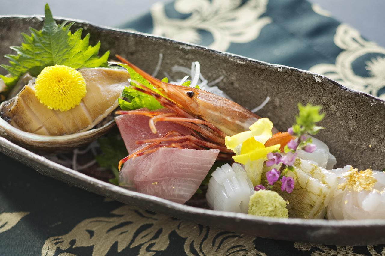 Kurobe Unazukionsen Togen Exterior foto