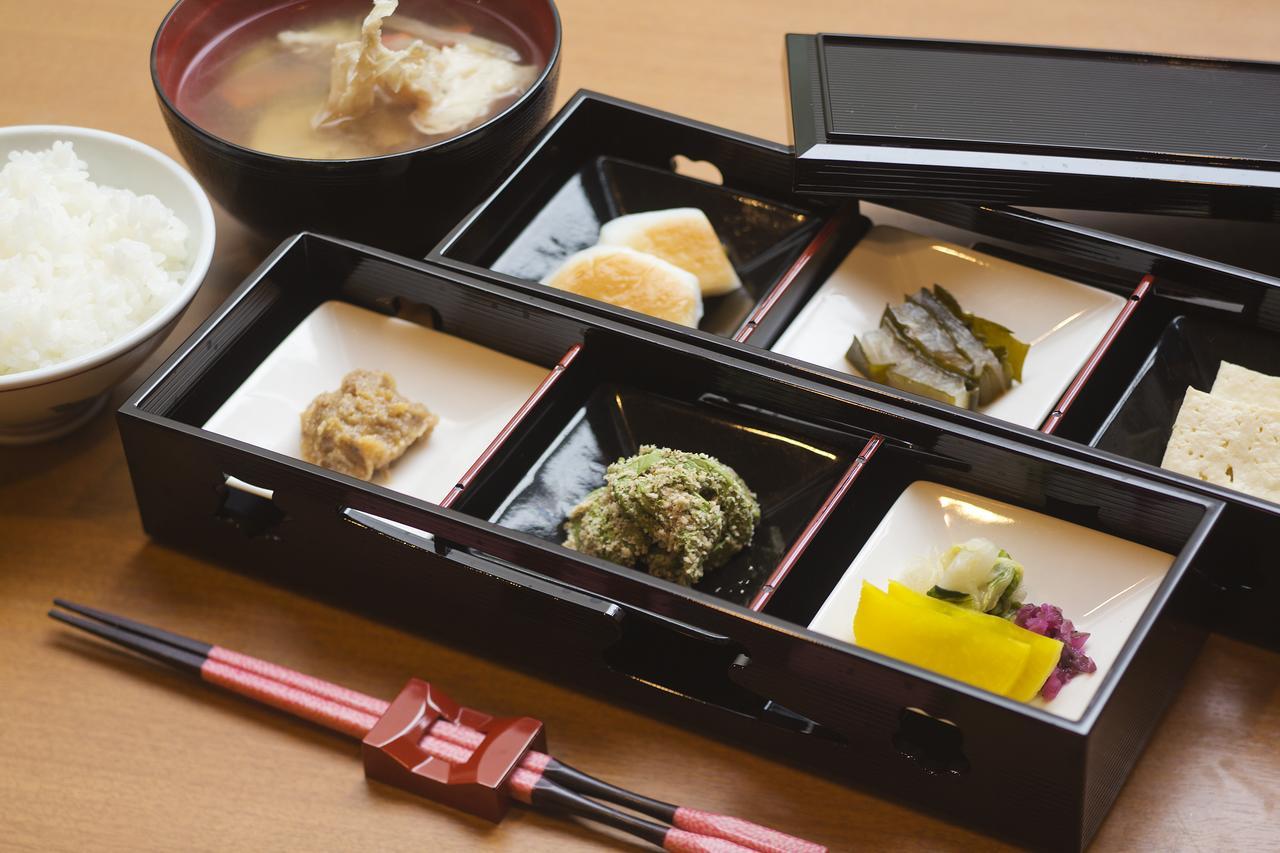 Kurobe Unazukionsen Togen Exterior foto